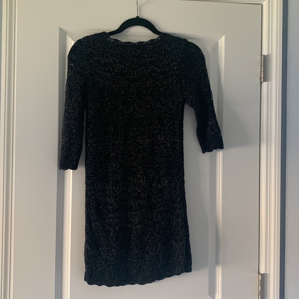 Cat & Jack size 10/12 dress - Picture 3 of 4